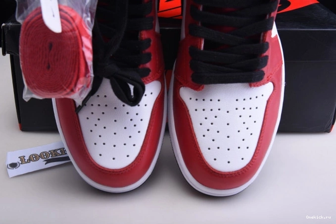 One Kick WMNS Jordan Snake CD0461-601 1 Air OG Satin High 0715